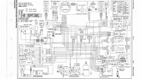 polaris xplorer 400 1998 wiring diagram 